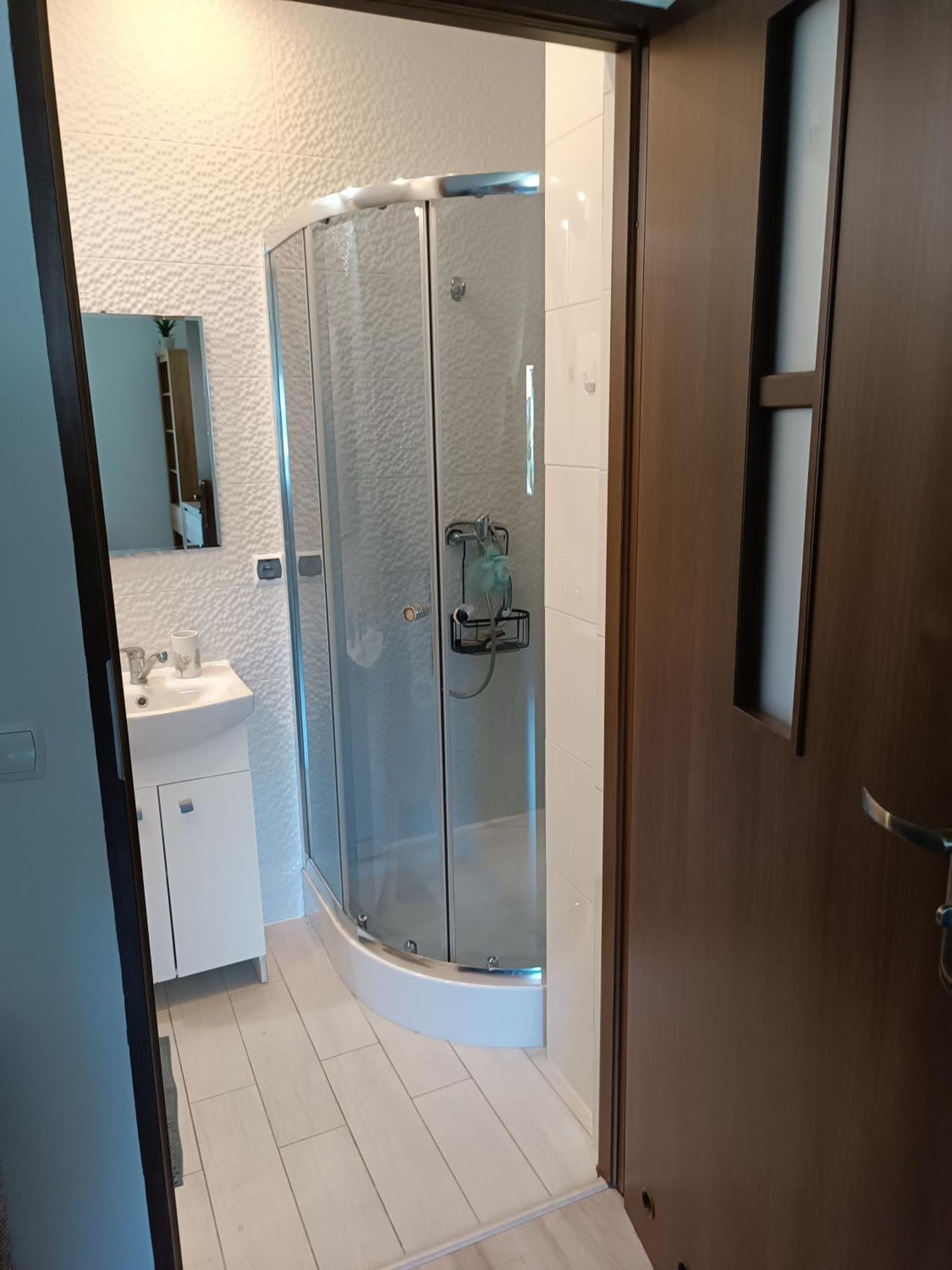 A I M Apartment Wiselka Ngoại thất bức ảnh