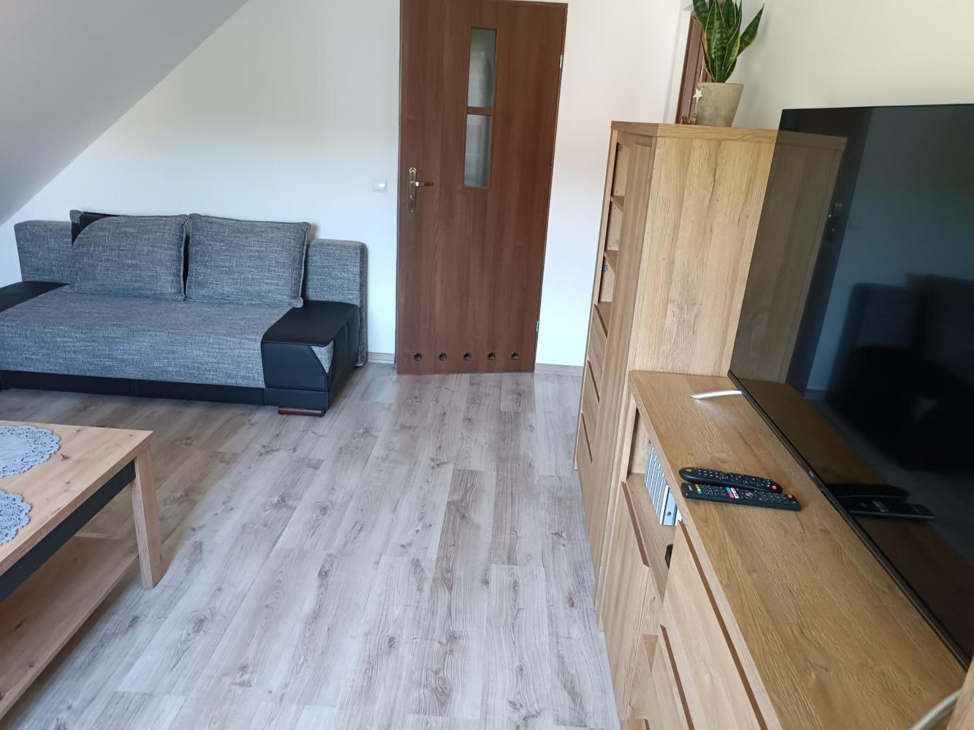 A I M Apartment Wiselka Ngoại thất bức ảnh