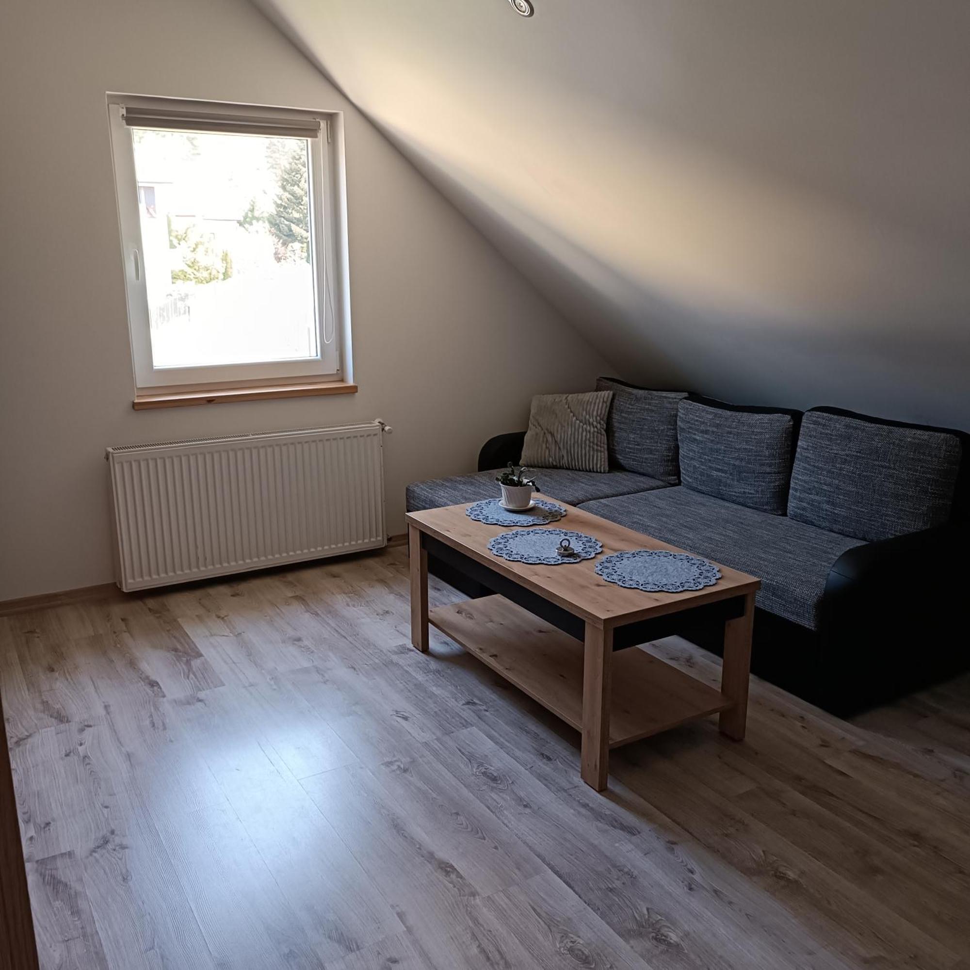 A I M Apartment Wiselka Phòng bức ảnh