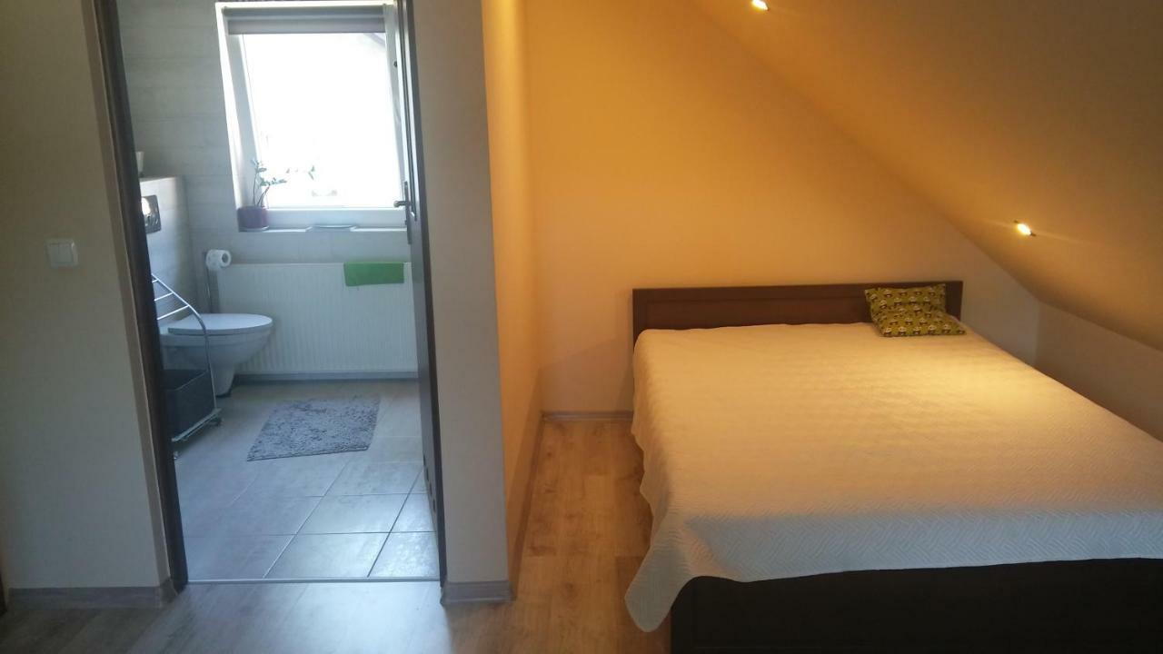 A I M Apartment Wiselka Ngoại thất bức ảnh