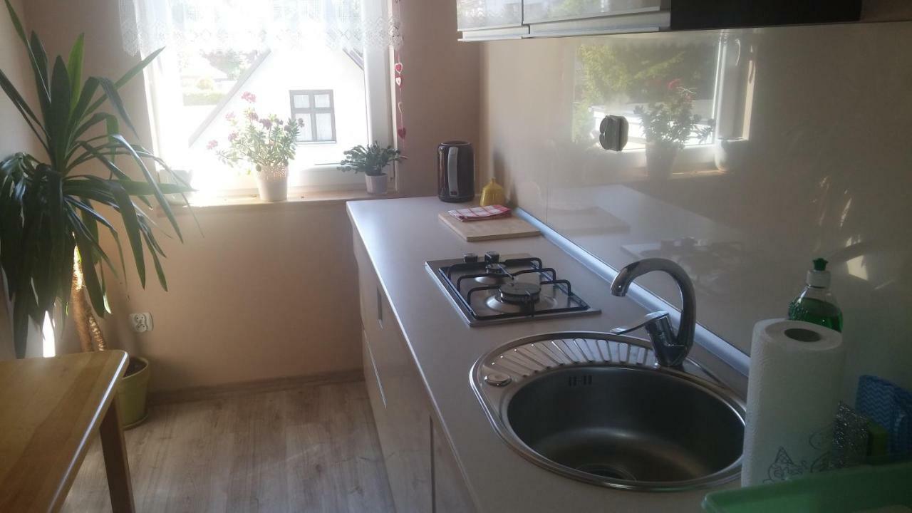 A I M Apartment Wiselka Ngoại thất bức ảnh