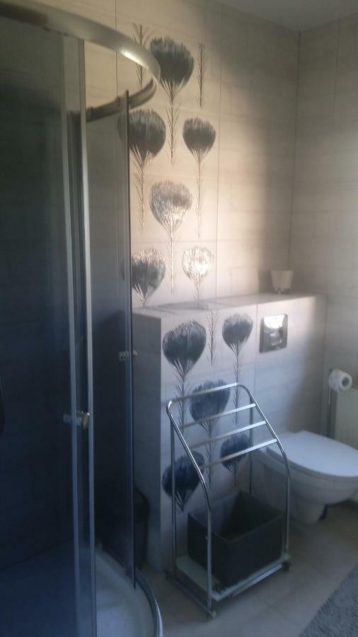 A I M Apartment Wiselka Ngoại thất bức ảnh